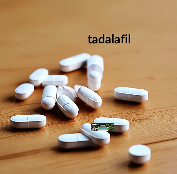 Esiste il tadalafil generico